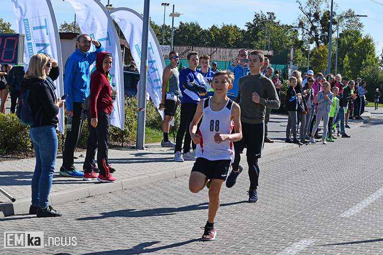 HMT III Bieg o Skarb Średzki