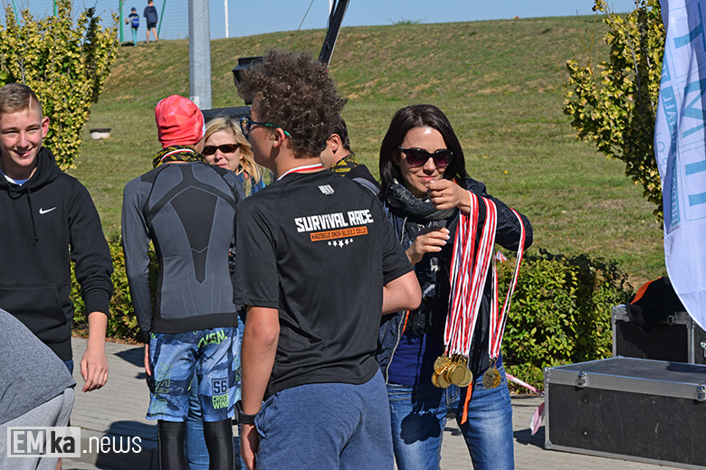 HMT III Bieg o Skarb Średzki