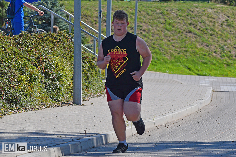 HMT III Bieg o Skarb Średzki