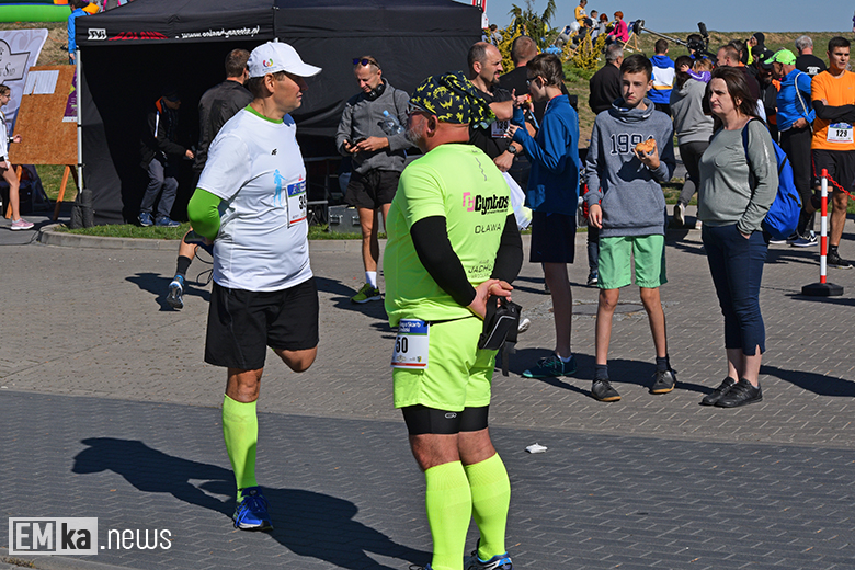 HMT III Bieg o Skarb Średzki