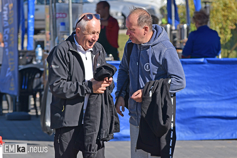 HMT III Bieg o Skarb Średzki