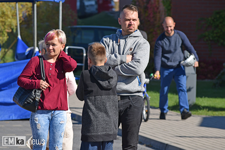 HMT III Bieg o Skarb Średzki