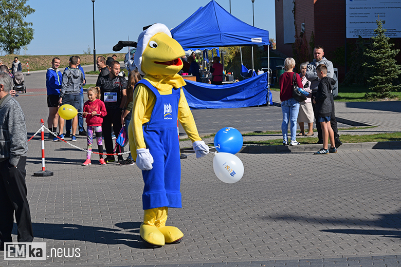 HMT III Bieg o Skarb Średzki