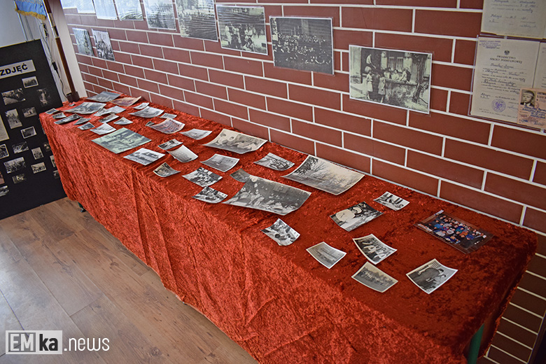 Uroczystości nadania imienia malczyckiej szkole