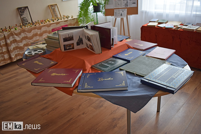 Uroczystości nadania imienia malczyckiej szkole