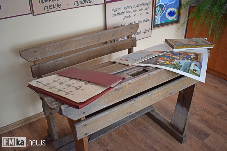 Uroczystości nadania imienia malczyckiej szkole