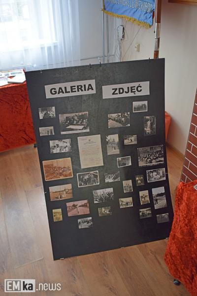 Uroczystości nadania imienia malczyckiej szkole