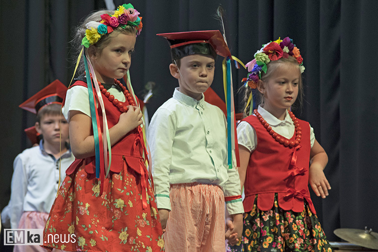 Gala nadania imienia Władysława Stanisława Reymonta Gminnemu Ośrodkowi Kultury w Malczycach