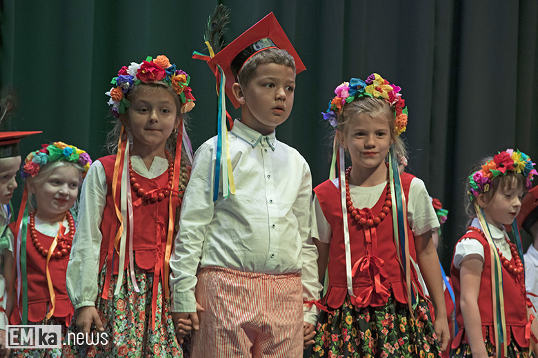 Gala nadania imienia Władysława Stanisława Reymonta Gminnemu Ośrodkowi Kultury w Malczycach