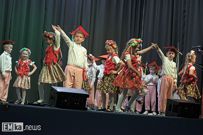 Gala nadania imienia Władysława Stanisława Reymonta Gminnemu Ośrodkowi Kultury w Malczycach