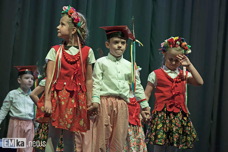 Gala nadania imienia Władysława Stanisława Reymonta Gminnemu Ośrodkowi Kultury w Malczycach