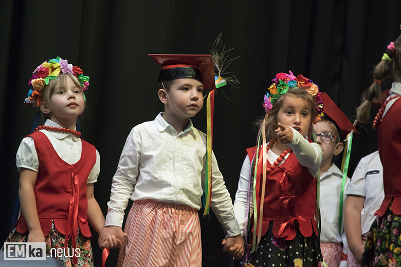 Gala nadania imienia Władysława Stanisława Reymonta Gminnemu Ośrodkowi Kultury w Malczycach