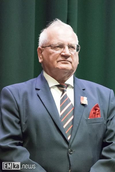 Gala nadania imienia Władysława Stanisława Reymonta Gminnemu Ośrodkowi Kultury w Malczycach