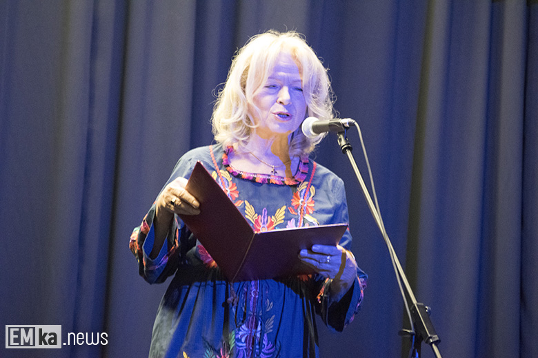 Gala nadania imienia Władysława Stanisława Reymonta Gminnemu Ośrodkowi Kultury w Malczycach