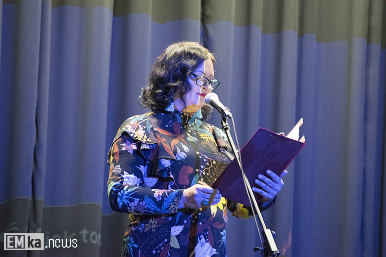 Gala nadania imienia Władysława Stanisława Reymonta Gminnemu Ośrodkowi Kultury w Malczycach