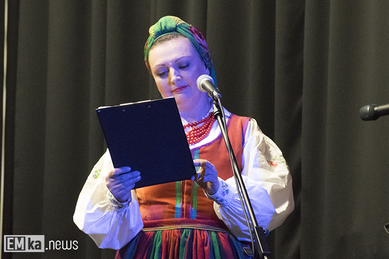 Gala nadania imienia Władysława Stanisława Reymonta Gminnemu Ośrodkowi Kultury w Malczycach