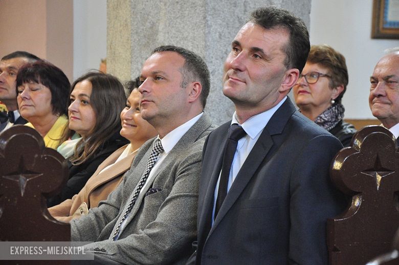 Gala Kresowa w Osieku