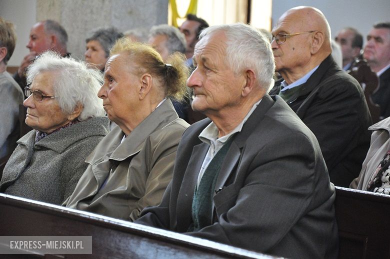 Gala Kresowa w Osieku