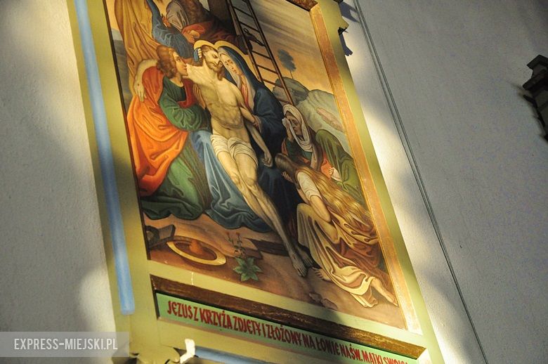 Gala Kresowa w Osieku