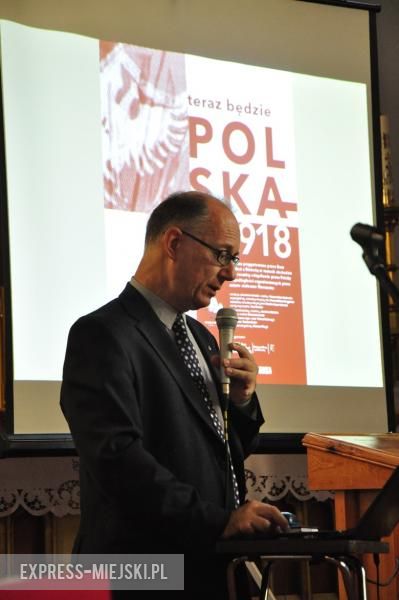 Gala Kresowa w Osieku