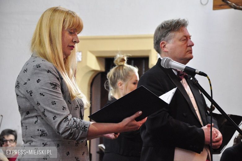 Gala Kresowa w Osieku