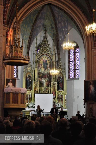 Gala Kresowa w Osieku