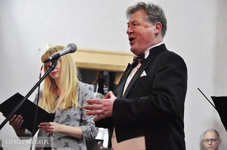 Gala Kresowa w Osieku