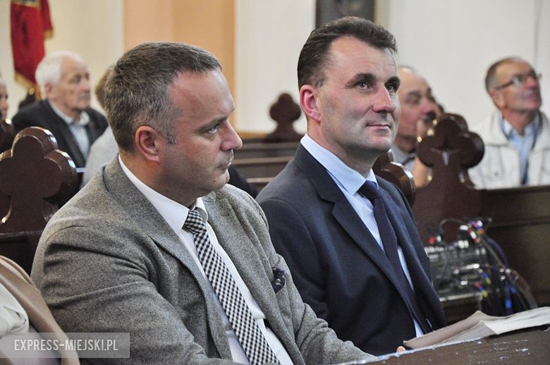 Gala Kresowa w Osieku