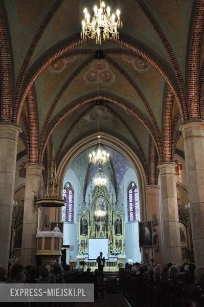 Gala Kresowa w Osieku