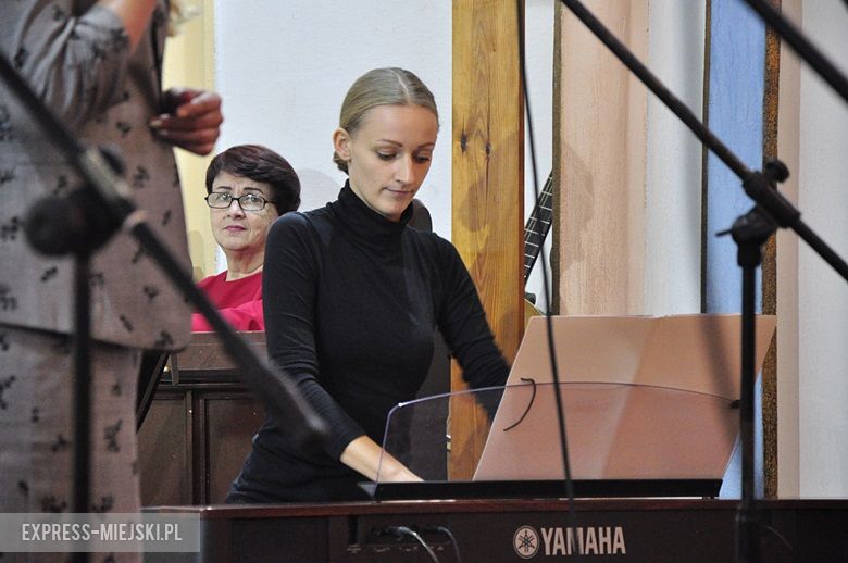 Gala Kresowa w Osieku