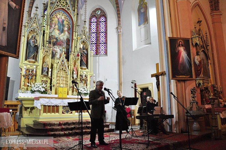 Gala Kresowa w Osieku