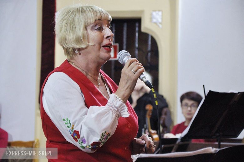 Gala Kresowa w Osieku