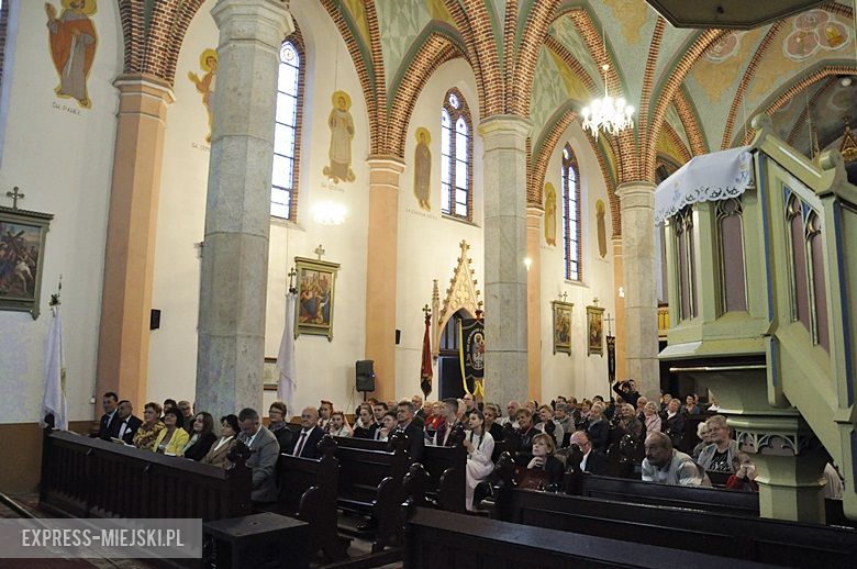 Gala Kresowa w Osieku