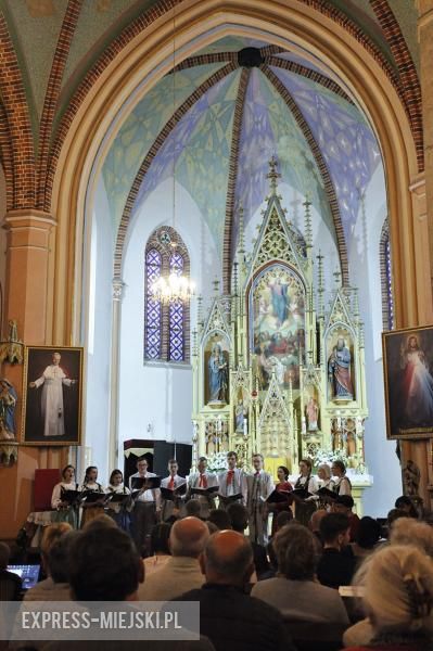 Gala Kresowa w Osieku