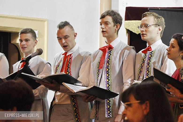 Gala Kresowa w Osieku