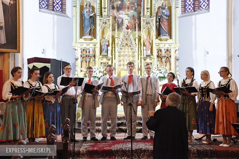 Gala Kresowa w Osieku