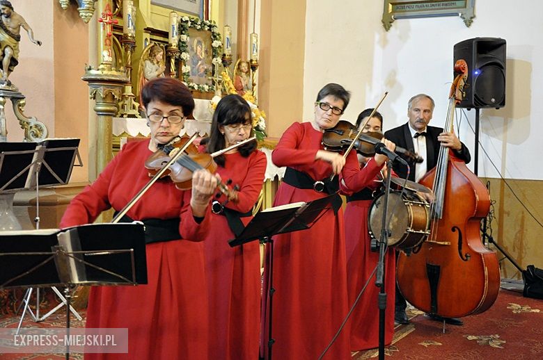 Gala Kresowa w Osieku