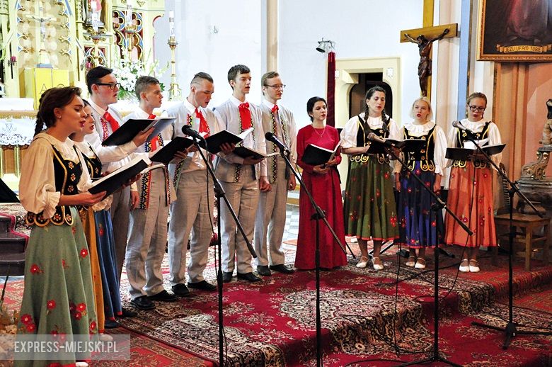 Gala Kresowa w Osieku