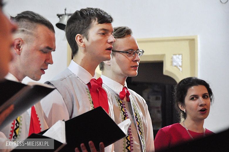 Gala Kresowa w Osieku