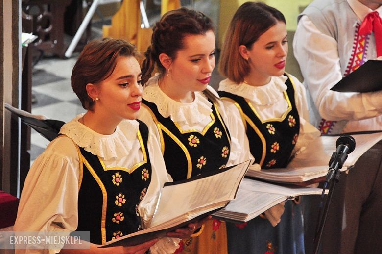 Gala Kresowa w Osieku