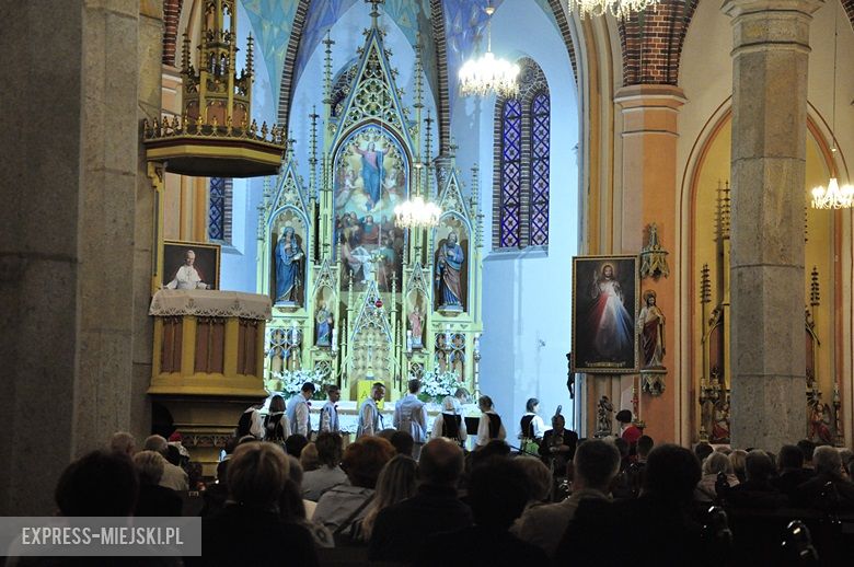 Gala Kresowa w Osieku