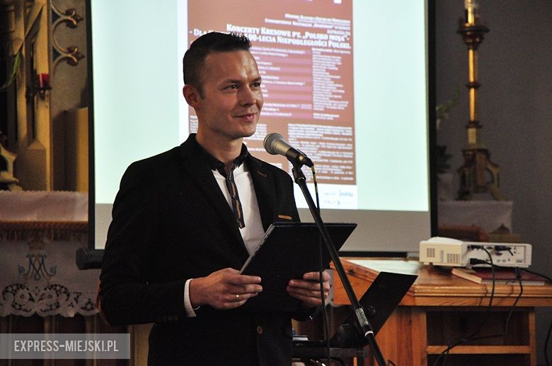 Gala Kresowa w Osieku