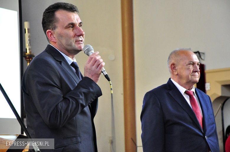 Gala Kresowa w Osieku