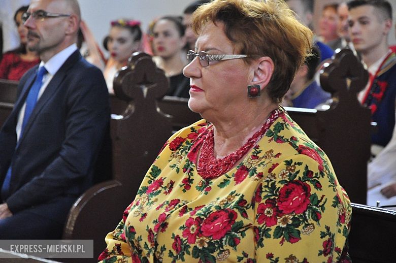 Gala Kresowa w Osieku