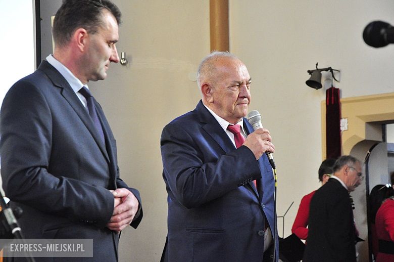 Gala Kresowa w Osieku