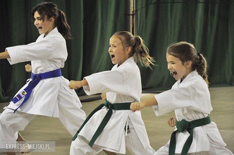 Festyn charytatywny dla Szymona