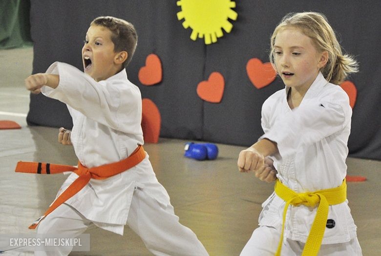 Festyn charytatywny dla Szymona