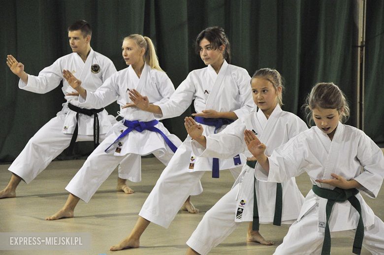 Festyn charytatywny dla Szymona