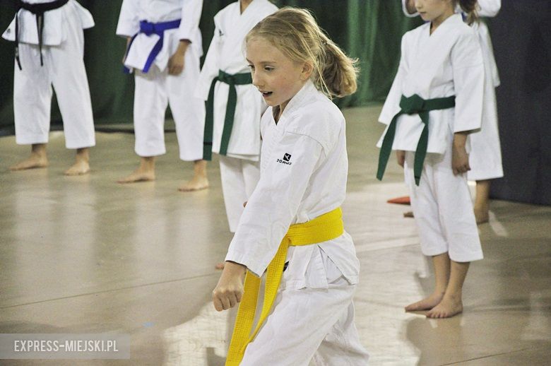 Festyn charytatywny dla Szymona