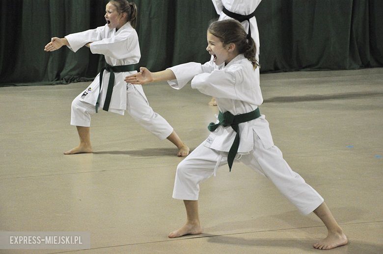 Festyn charytatywny dla Szymona